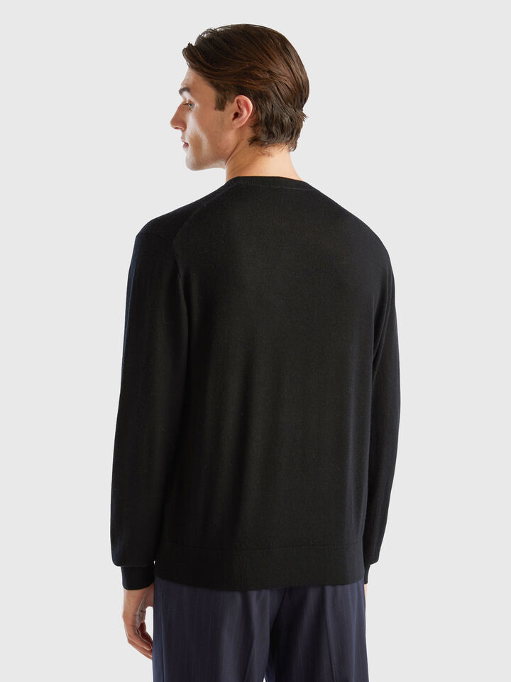 SWEATER L/S Men image number 2